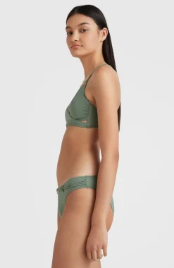 Hot O’Neill Bikinitop Baay Bralette | Lily Pad