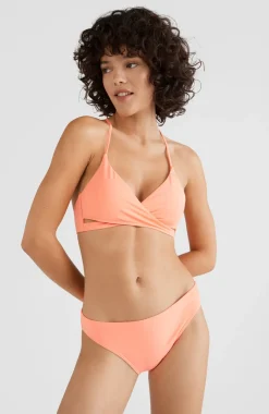 O’Neill Bikinitop Baay Bralette | Neon Coral