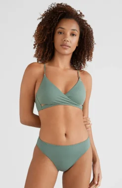 Hot O’Neill Bikinitop Baay Bralette | Lily Pad