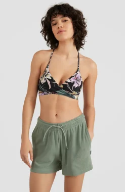 Outlet O’Neill Bikinitop Baay Bralette | Black AO 1