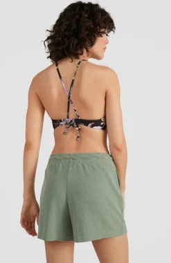 Outlet O’Neill Bikinitop Baay Bralette | Black AO 1