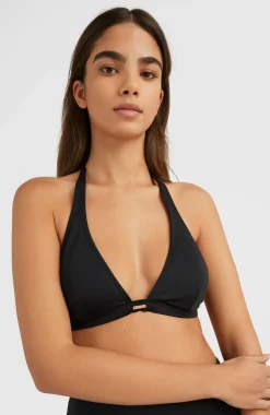 Clearance O’Neill Bikinitop Marga Halter | Black Out