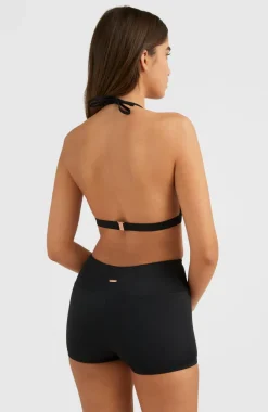 Clearance O’Neill Bikinitop Marga Halter | Black Out