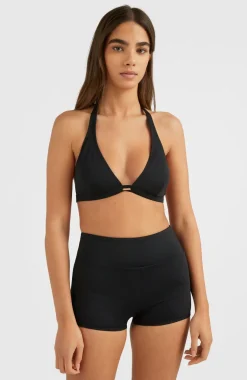 Clearance O’Neill Bikinitop Marga Halter | Black Out
