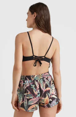 Best O’Neill Bikinitop Wave Bralette | Black Out