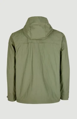 O’Neill Blaze Mode Modular Jas | Deep Lichen Green