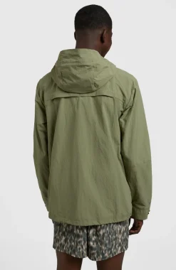 O’Neill Blaze Mode Modular Jas | Deep Lichen Green