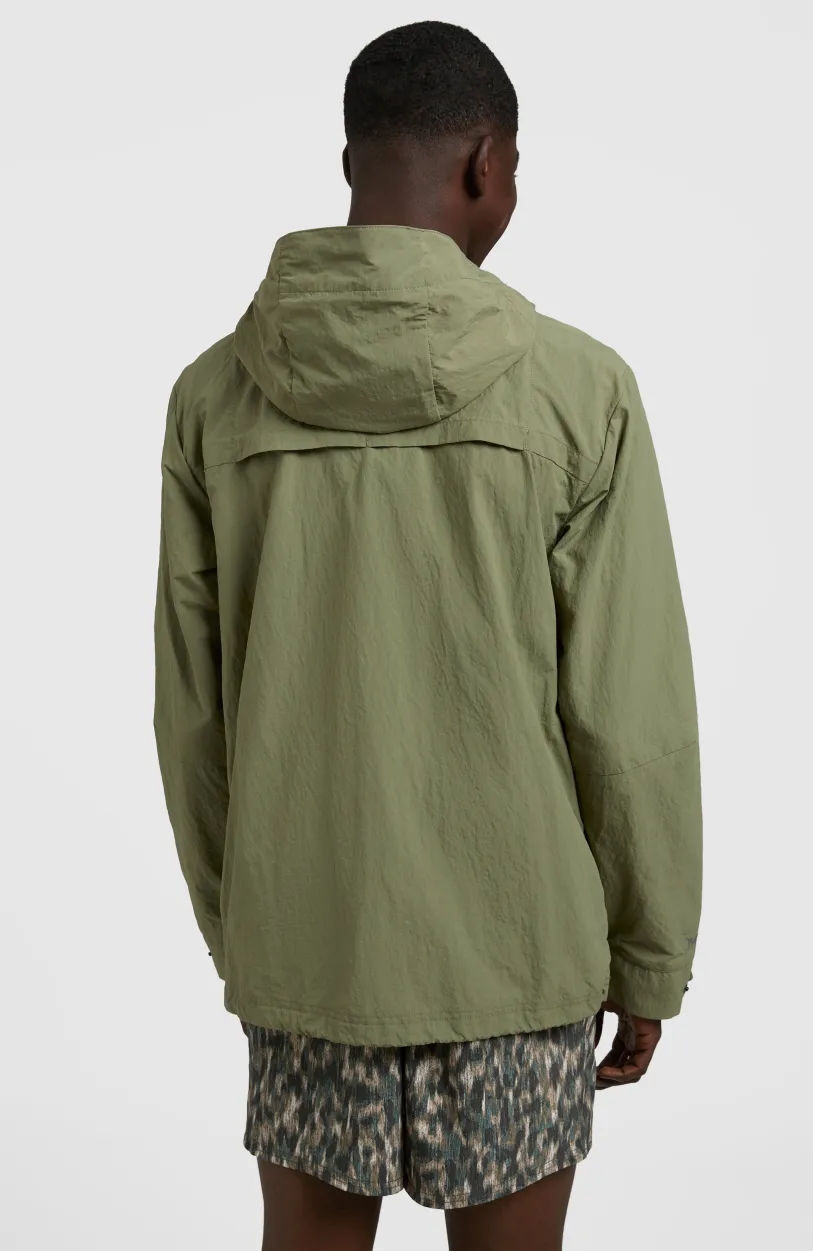 O’Neill Blaze Mode Modular Jas | Deep Lichen Green