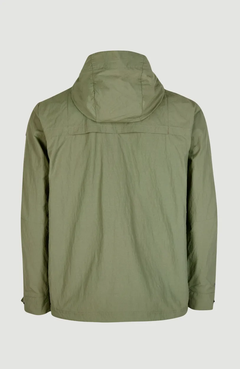 O’Neill Blaze Mode Modular Jas | Deep Lichen Green