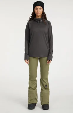 Outlet O’Neill Blessed Wintersportbroek | Deep Lichen Green