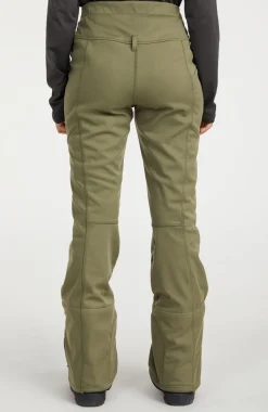 Outlet O’Neill Blessed Wintersportbroek | Deep Lichen Green