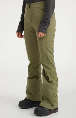 Outlet O’Neill Blessed Wintersportbroek | Deep Lichen Green