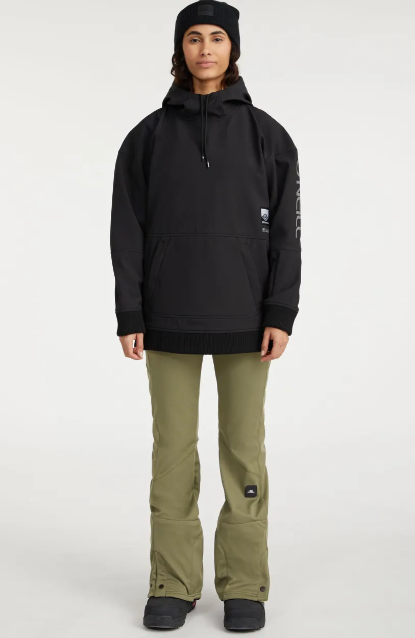 Outlet O’Neill Blessed Wintersportbroek | Deep Lichen Green