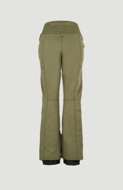 Outlet O’Neill Blessed Wintersportbroek | Deep Lichen Green
