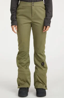 Outlet O’Neill Blessed Wintersportbroek | Deep Lichen Green
