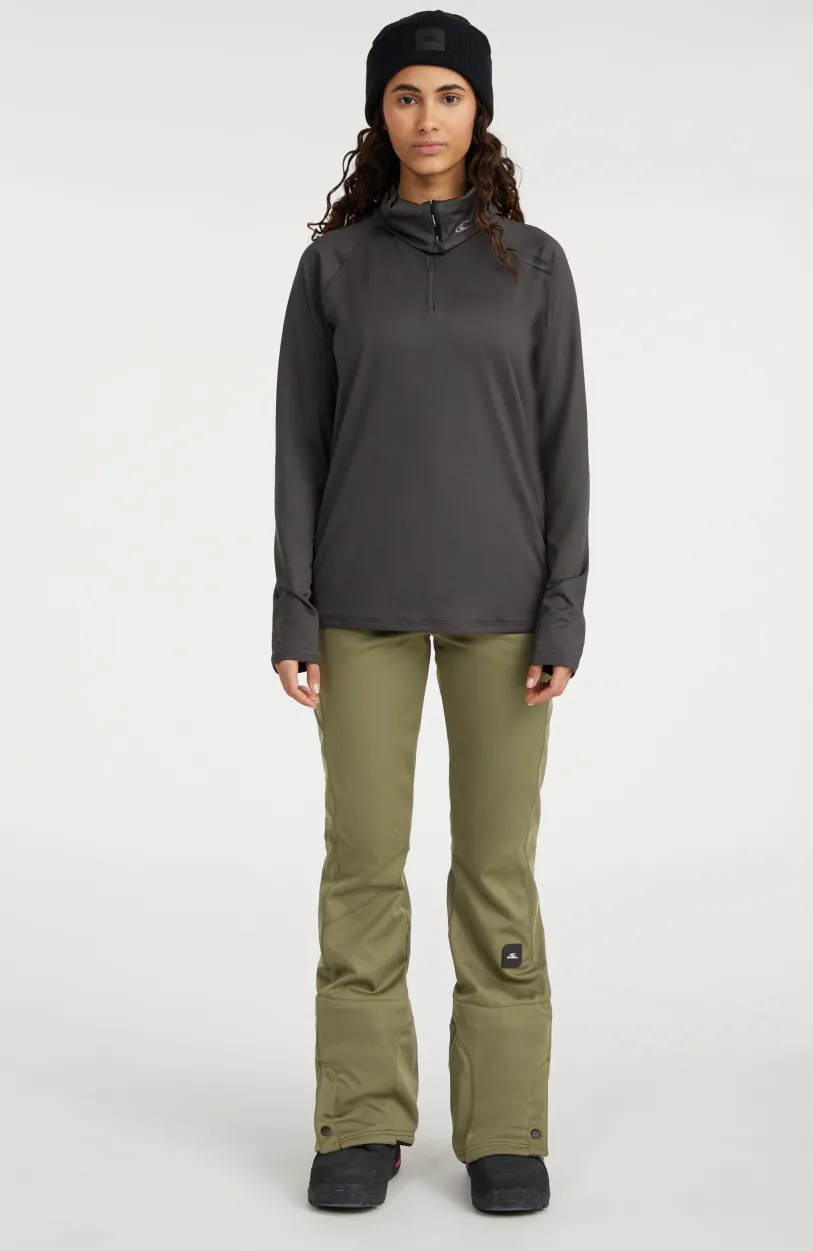 Outlet O’Neill Blessed Wintersportbroek | Deep Lichen Green