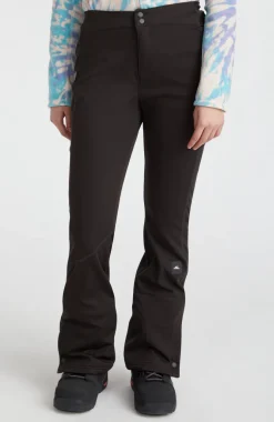 Outlet O’Neill Blessed Wintersportbroek | Black Out