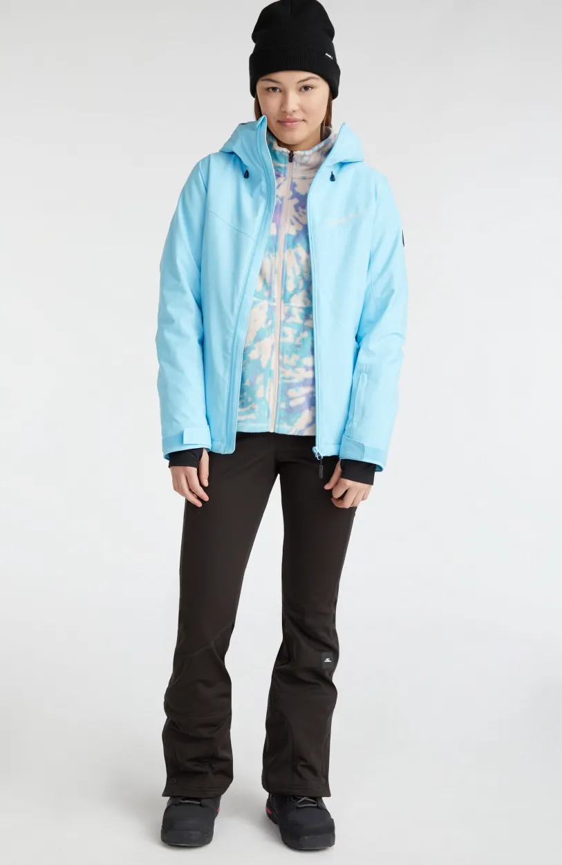 Outlet O’Neill Blessed Wintersportbroek | Black Out