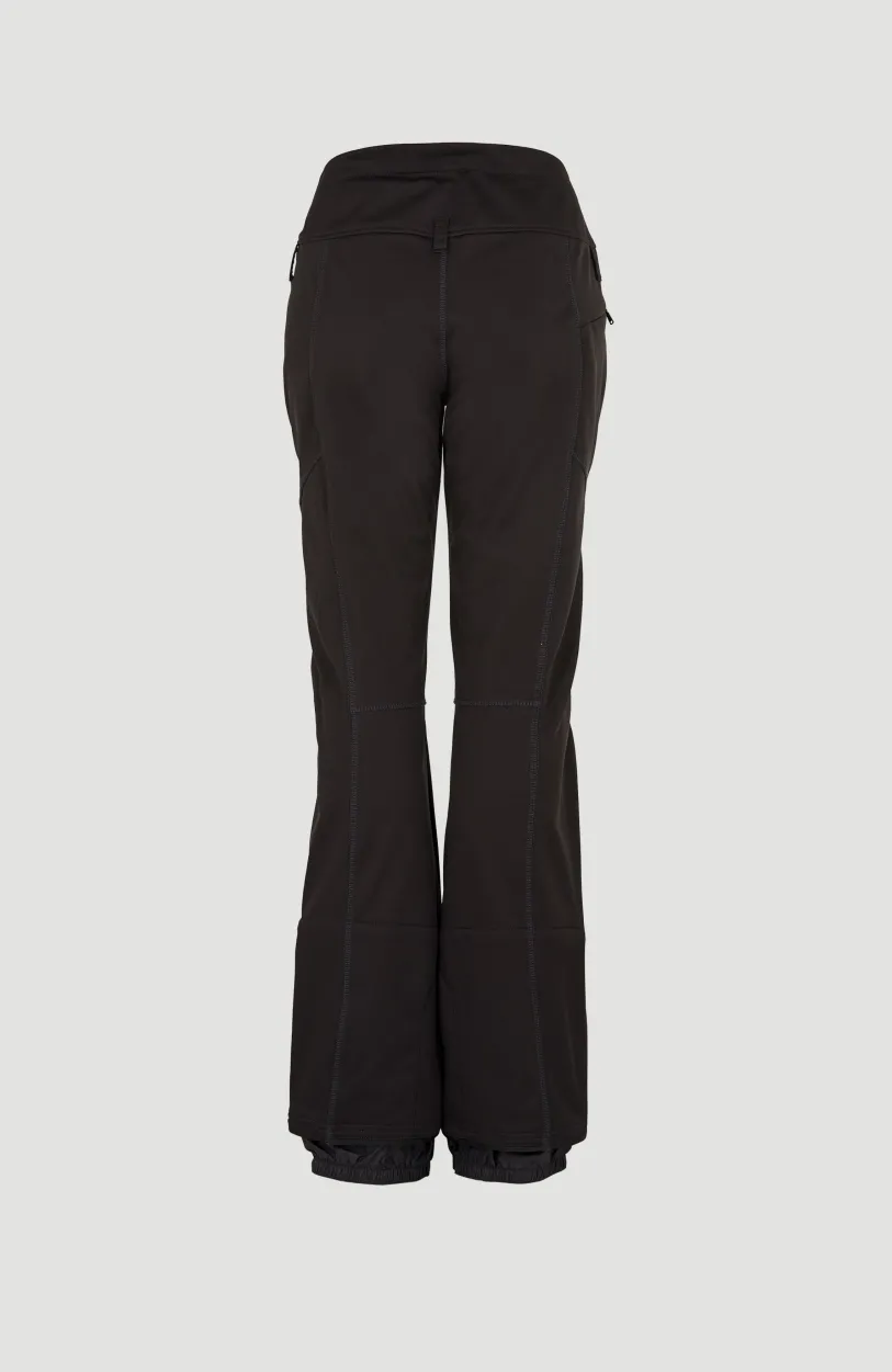 Outlet O’Neill Blessed Wintersportbroek | Black Out