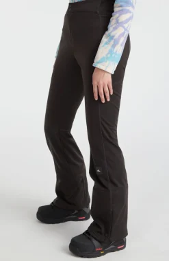 Outlet O’Neill Blessed Wintersportbroek | Black Out