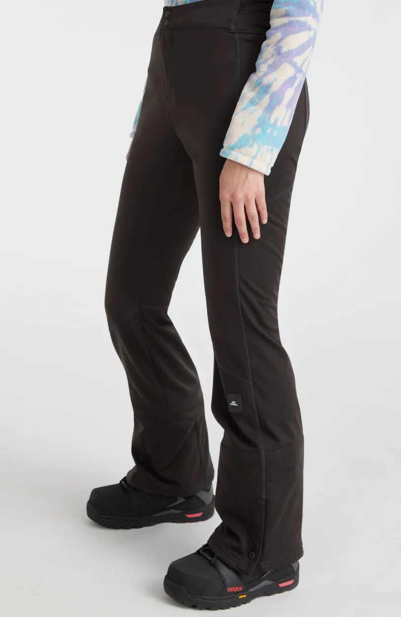 Outlet O’Neill Blessed Wintersportbroek | Black Out