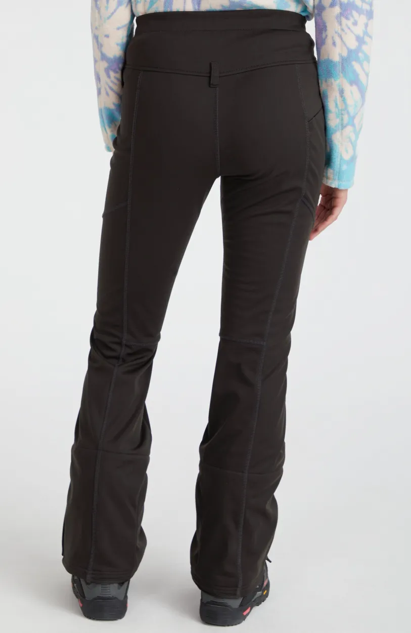 Outlet O’Neill Blessed Wintersportbroek | Black Out