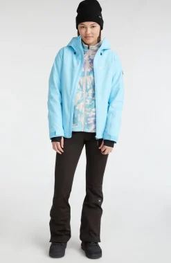 Outlet O’Neill Blessed Wintersportbroek | Black Out