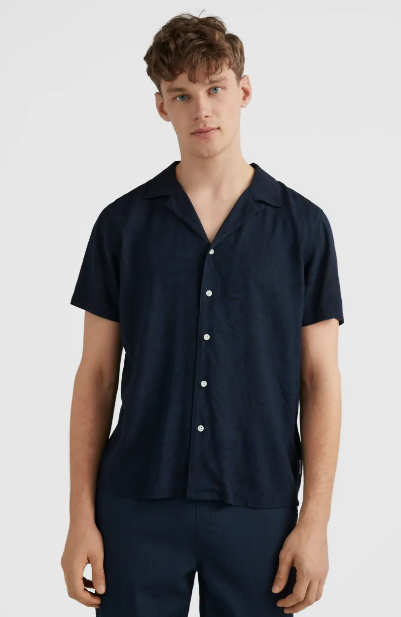 Sale O’Neill Blouse Seareef | Outerspace Comic Seaweed
