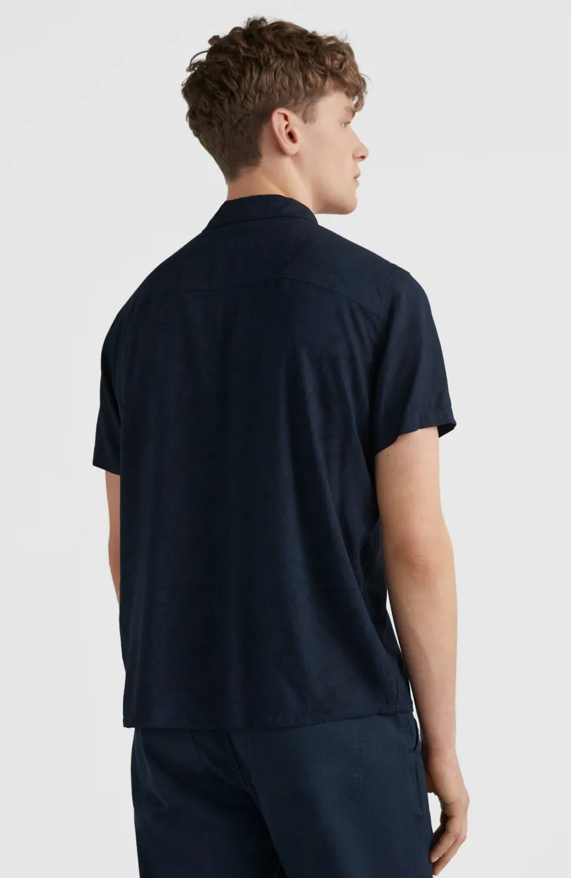 Sale O’Neill Blouse Seareef | Outerspace Comic Seaweed