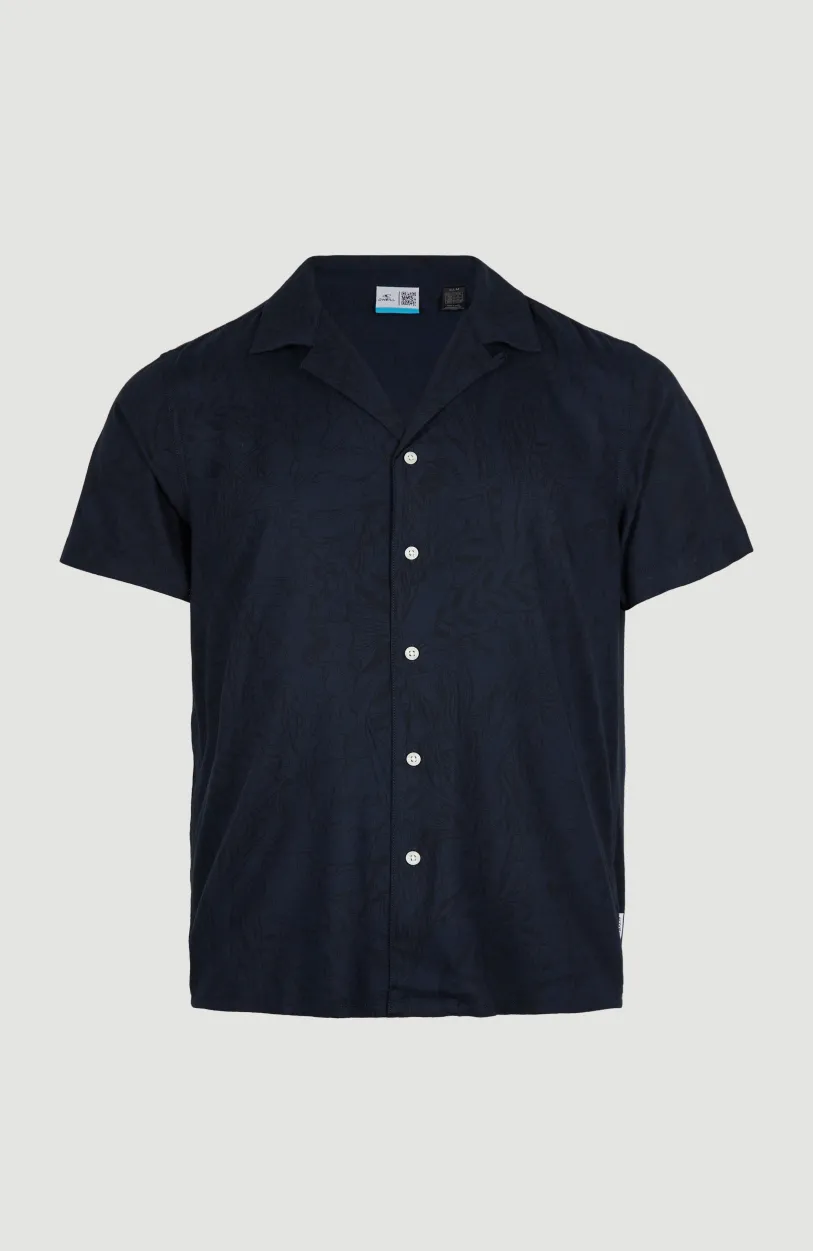 Sale O’Neill Blouse Seareef | Outerspace Comic Seaweed