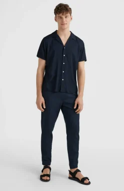 Sale O’Neill Blouse Seareef | Outerspace Comic Seaweed
