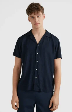 Sale O’Neill Blouse Seareef | Outerspace Comic Seaweed