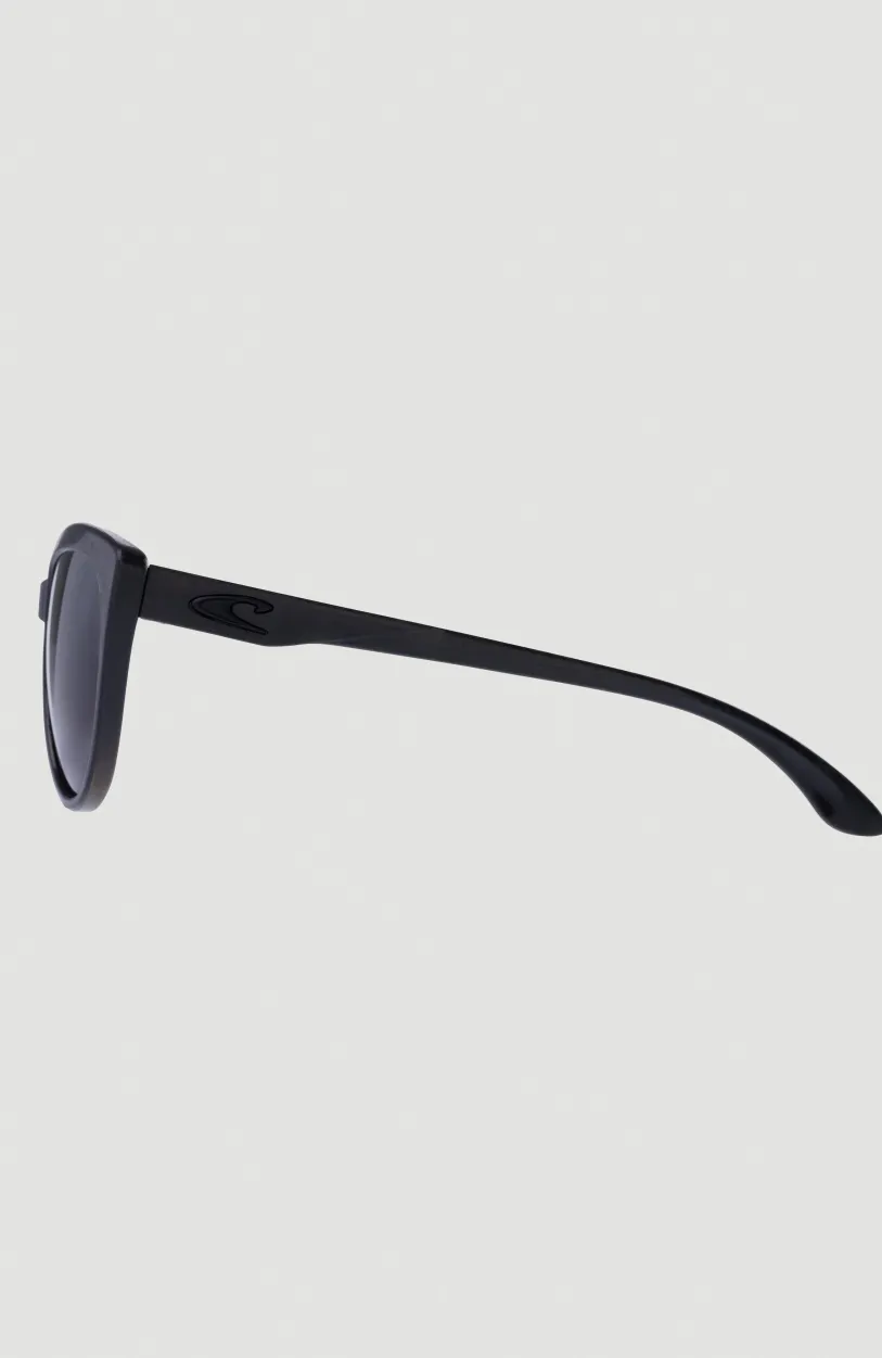 Online O’Neill Blue Jolla Sunglasses | MATT BLACK