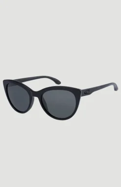 Online O’Neill Blue Jolla Sunglasses | MATT BLACK