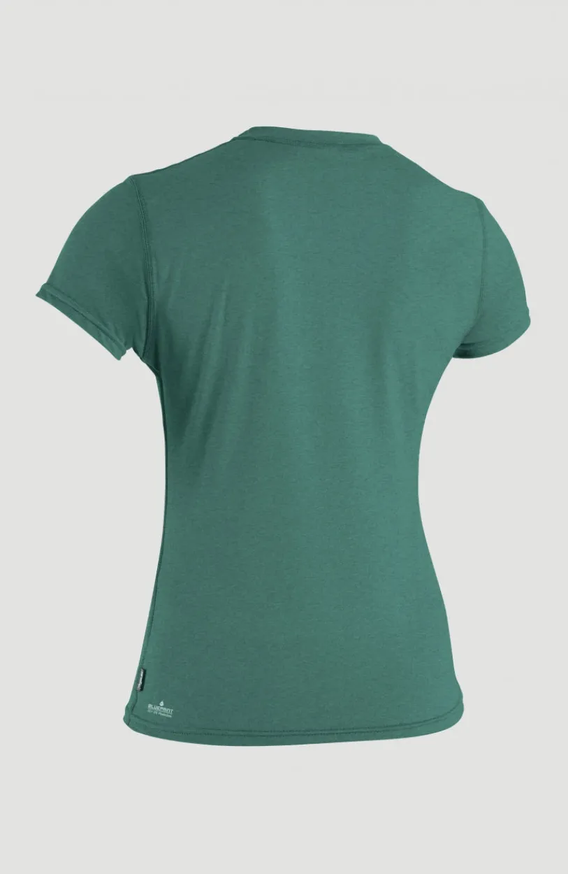 Best O’Neill Blueprint Shortsleeve Sun Shirt | Ivy