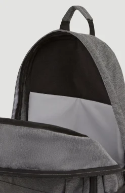 Discount O’Neill Boarder Rugtas | Dark Grey Melee