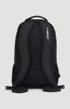 Online O’Neill Boarder Small Rugtas | Black Out