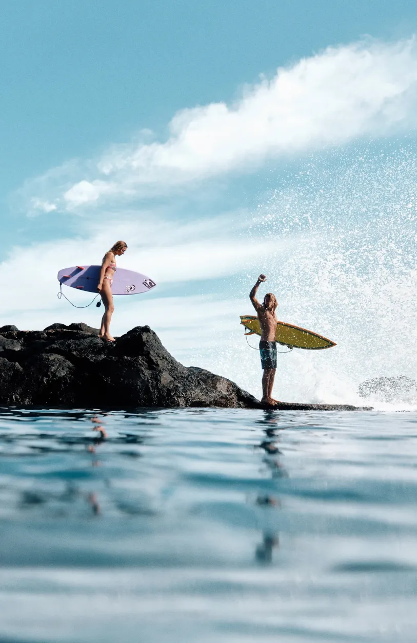 O’Neill Boardshort Hyperfreak Camorro 17'' | Grey Art Flower