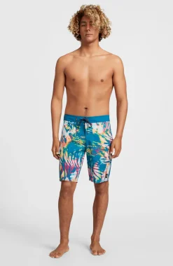 Clearance O’Neill Boardshort Mysto 20" | Princess Blue