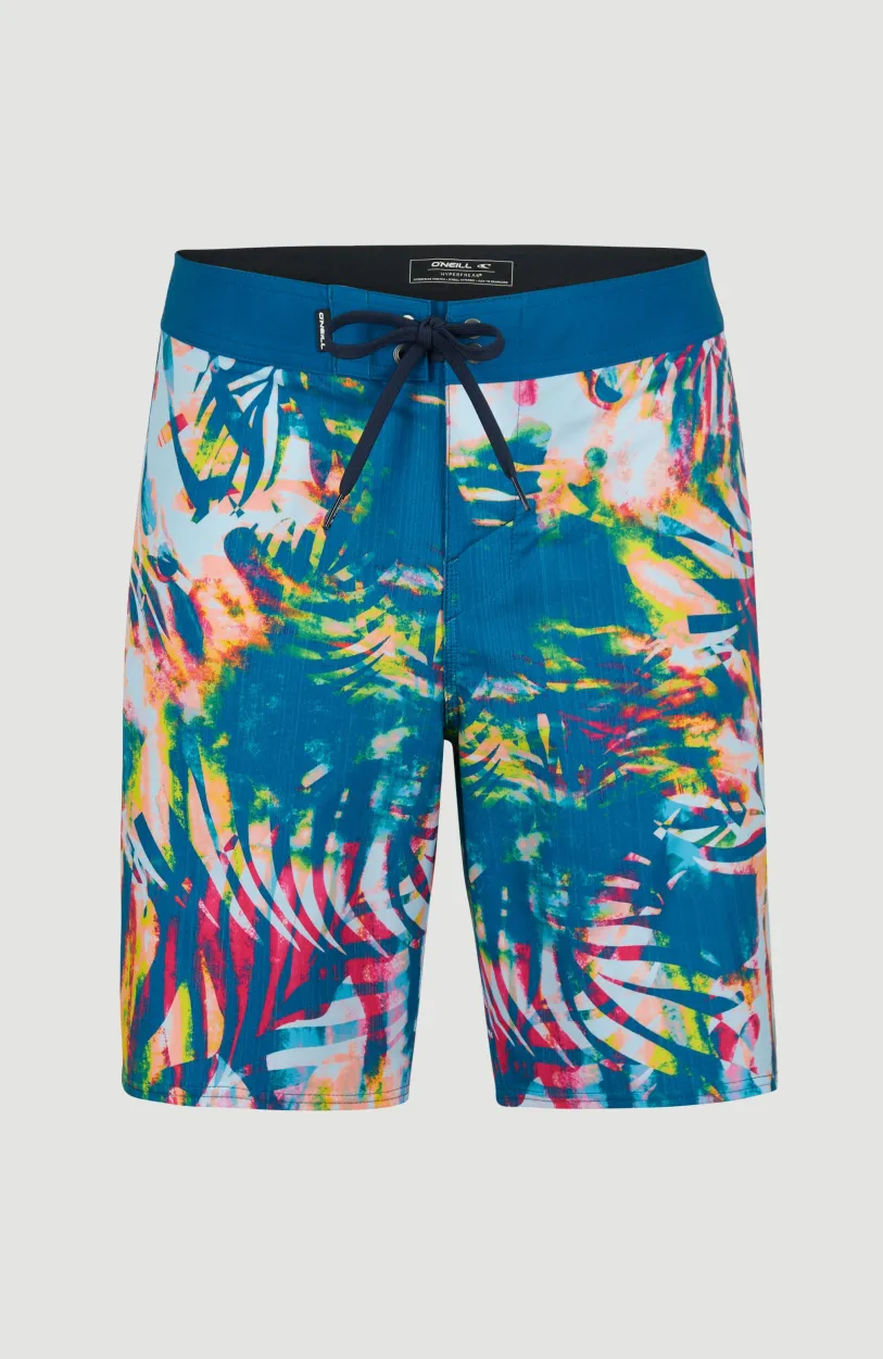 Clearance O’Neill Boardshort Mysto 20" | Princess Blue