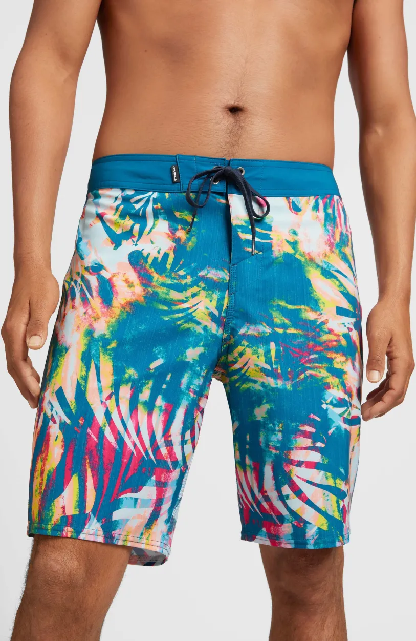 Clearance O’Neill Boardshort Mysto 20" | Princess Blue