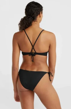 Clearance O’Neill Bondey Bikinibroekje | Black Out