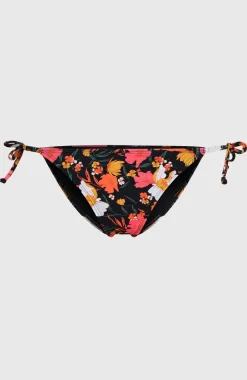 Outlet O’Neill Bondey Bikinibroekje | Black Bluemchen