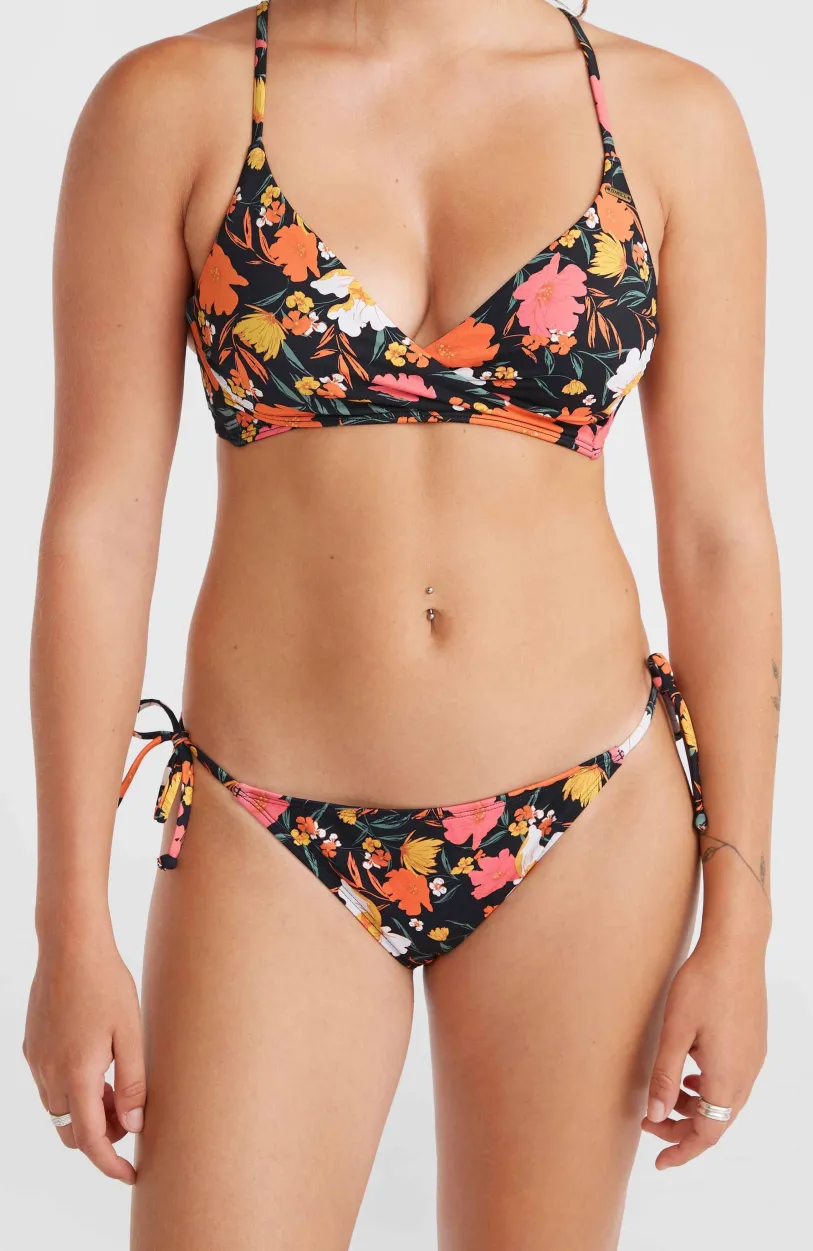 Outlet O’Neill Bondey Bikinibroekje | Black Bluemchen