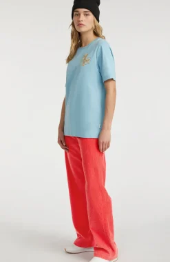 Clearance O’Neill Broek Dive Cord | Red Orcher