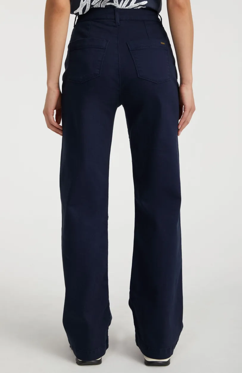 Sale O’Neill Broek Dive Twill | Outer Space
