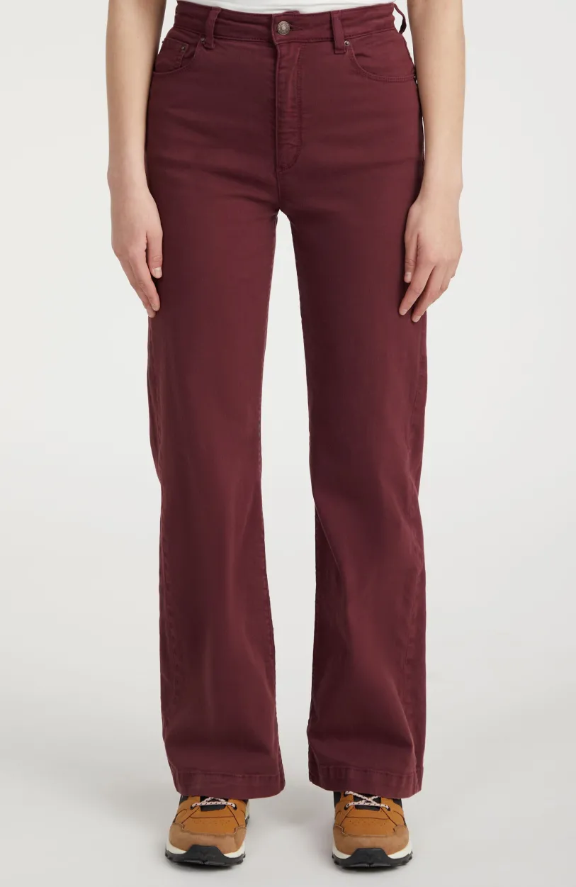 Discount O’Neill Broek Dive Twill | Windsor Wine
