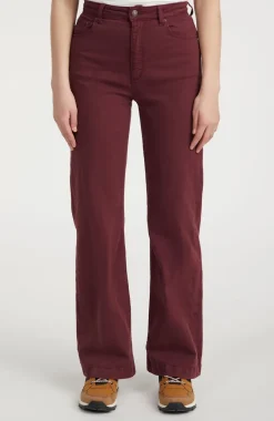 Discount O’Neill Broek Dive Twill | Windsor Wine