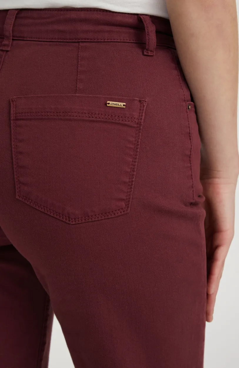 Discount O’Neill Broek Dive Twill | Windsor Wine