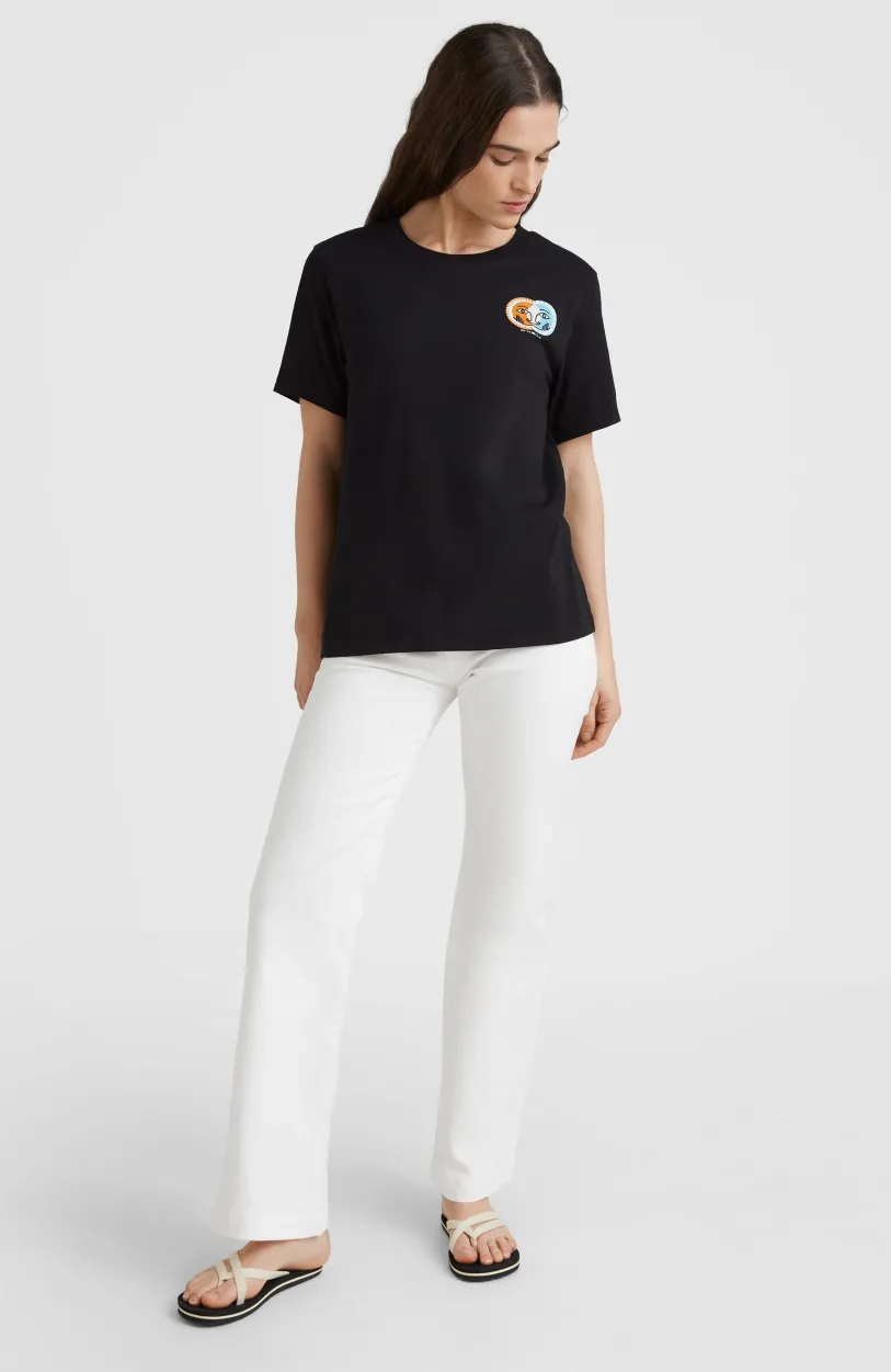 New O’Neill Broek Dive Twill Met Hoge Taille | Snow White